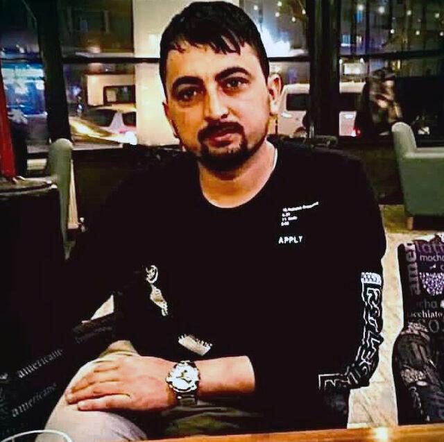 Mehmet Sine hayatını kaybetti