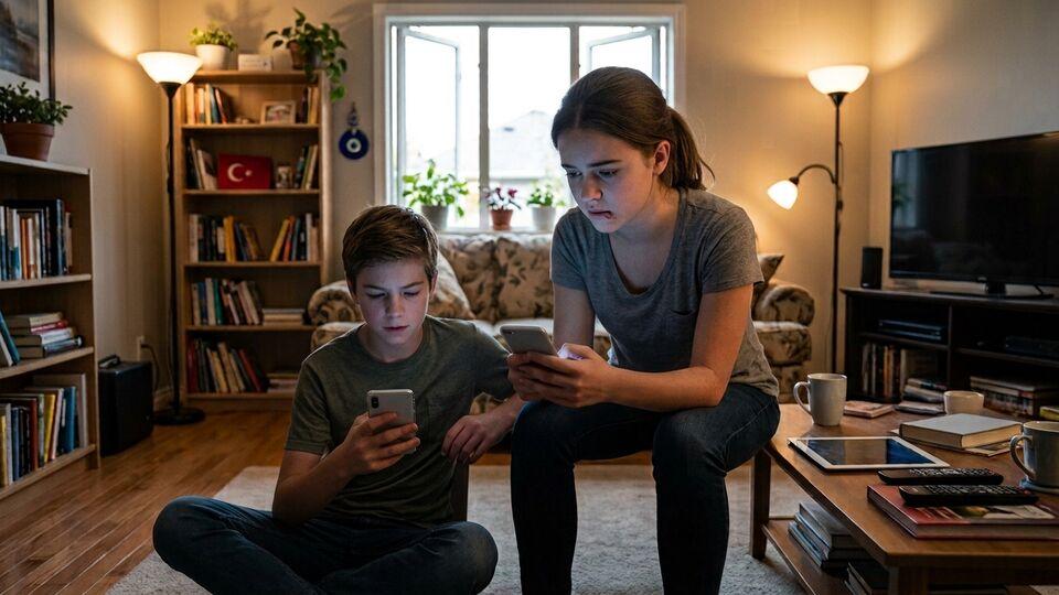 Zirvedeki bağımlılığa karşı öncü adım