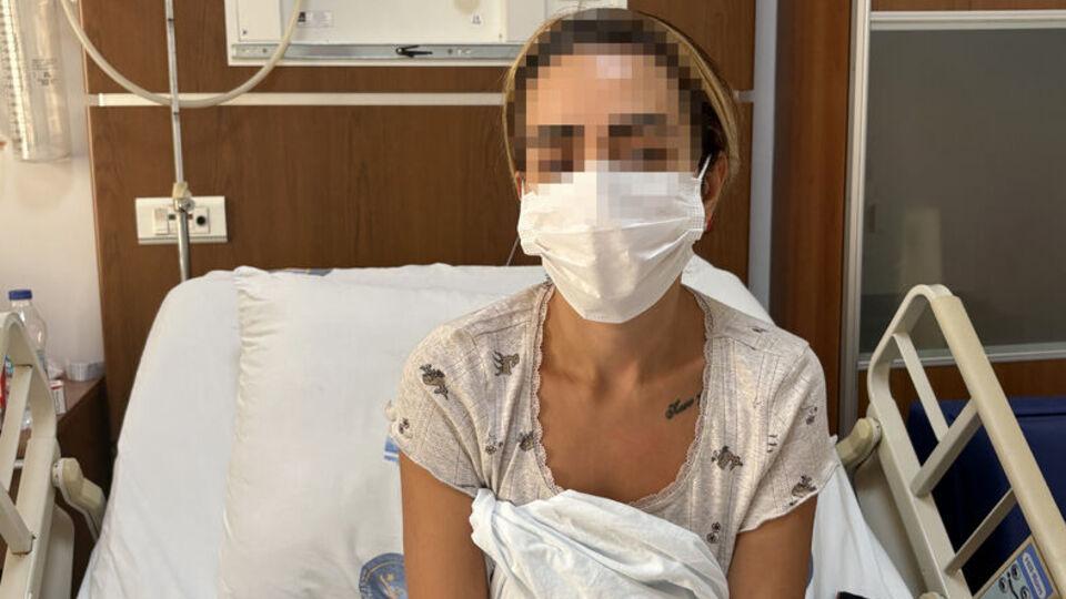 Antalya'da peş peşe botoks zehirlenmeleri!