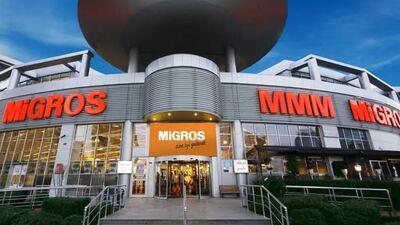 Migros'tan 1 Alana 1 Bedava kampanyası!