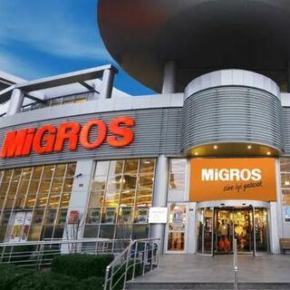 Migros'tan 1 Alana 1 Bedava kampanyası!