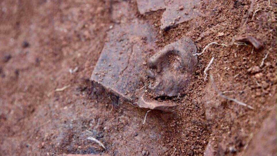 2 bin 300 yıllık kalede keşfediliyor