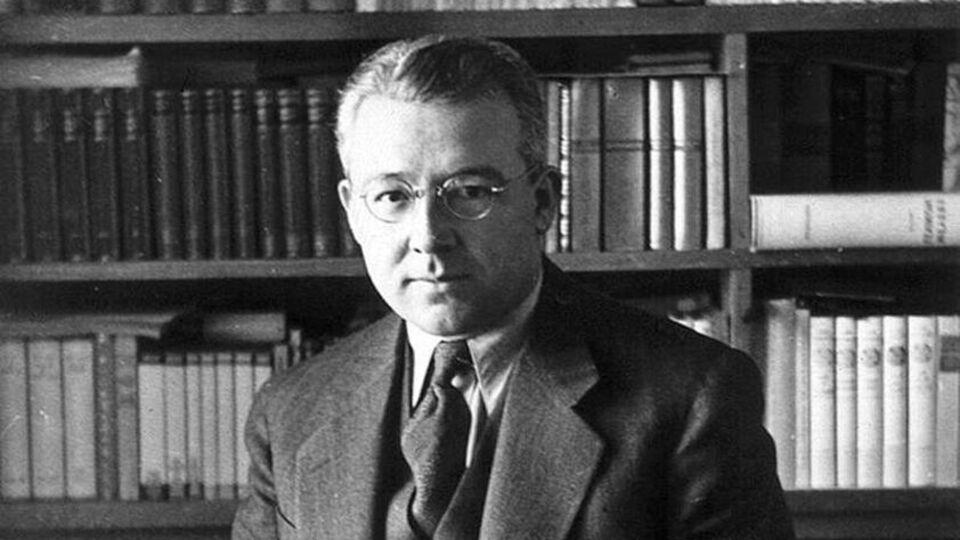 Sabahattin Ali'nin ölümünün aydınlatılmasına başvuru