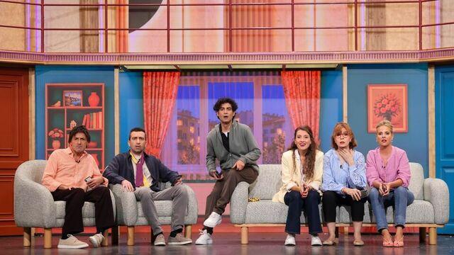 Güldür Güldür Show yeni sezon tarihi belli oldu