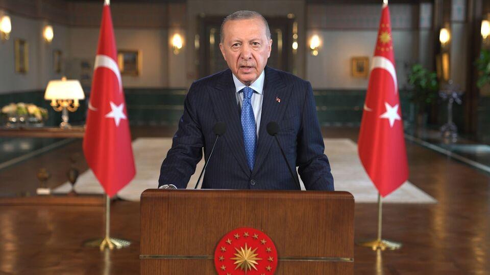 Gıda güvenliği mesajı