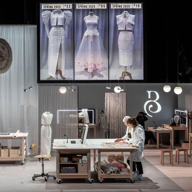 İstanbul Tiyatro Festivali Lacrima'yla açılıyor