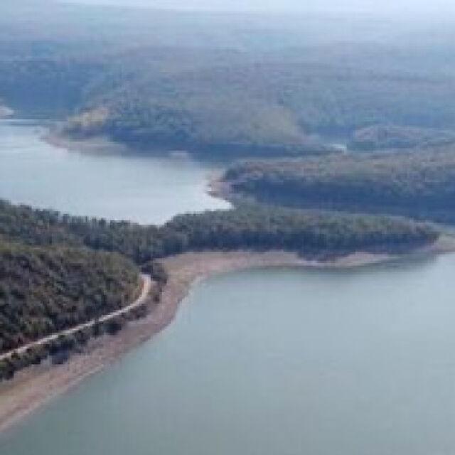 İSKİ 12 Ekim İstanbul baraj doluluk oranı