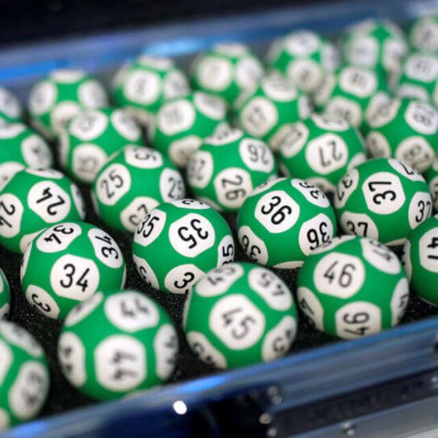 Sayısal Loto sonuçları açıklandı