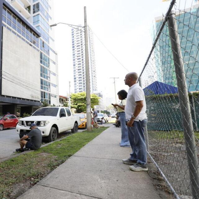 Panama'da 6,1 büyüklüğünde deprem