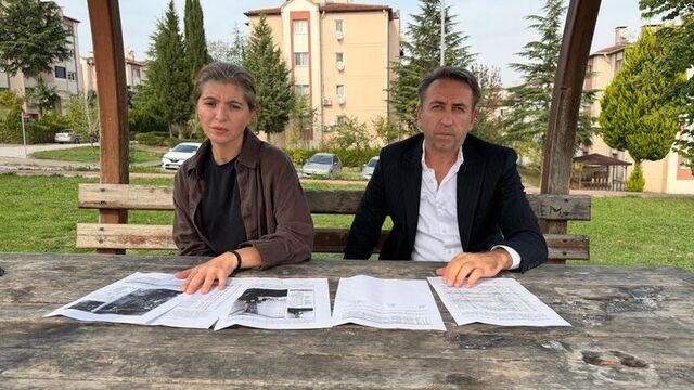 Anne Yeliz ve baba Özkan İmrağ, oğullarının kazayla ölmediğini ifade etti.