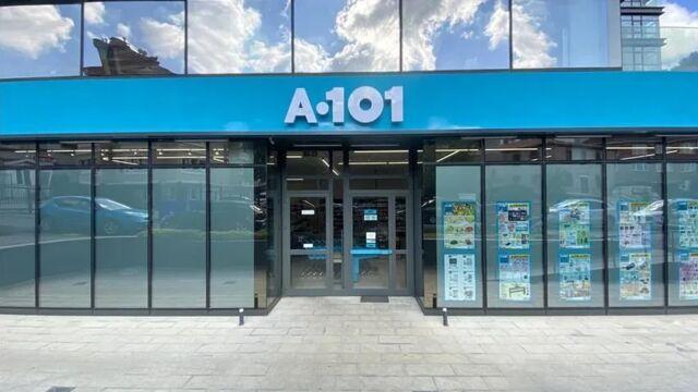A101 15 Ekim aktüel kataloğu yayında!