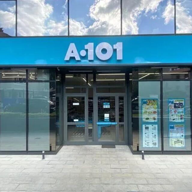 A101 15 Ekim aktüel kataloğu yayında!