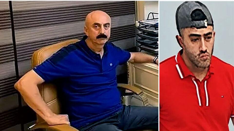 Kuyumcu cinayetinden 'Bayğaralar' çıktı