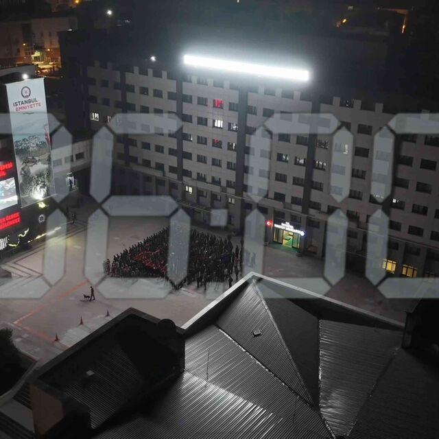 7,6 milyarlık uyuşturucu operasyonu