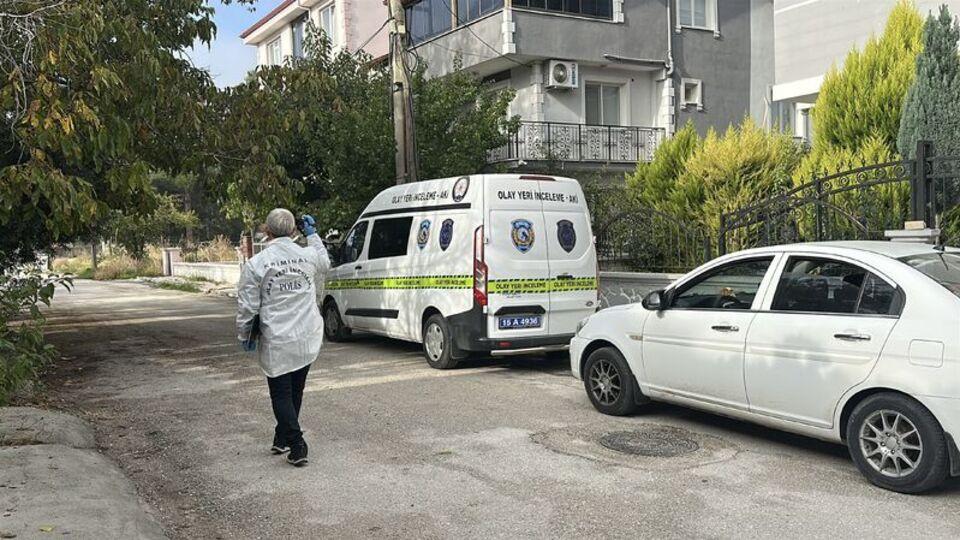 Öğrenci yurdunda şüpheli ölüm