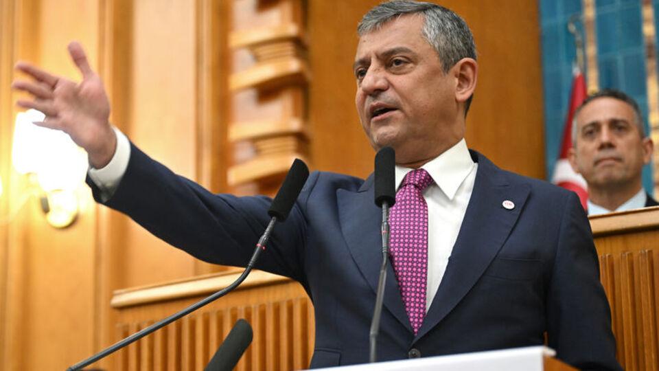 Özel: Listeyi açıklasınlar
