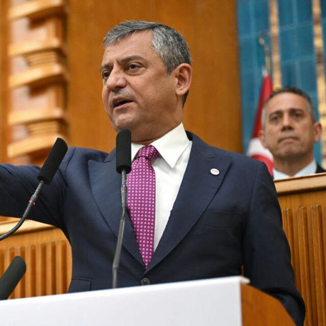 Özel: Listeyi açıklasınlar