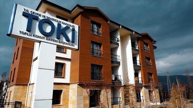 TOKİ kiralık konut kurası ne zaman?