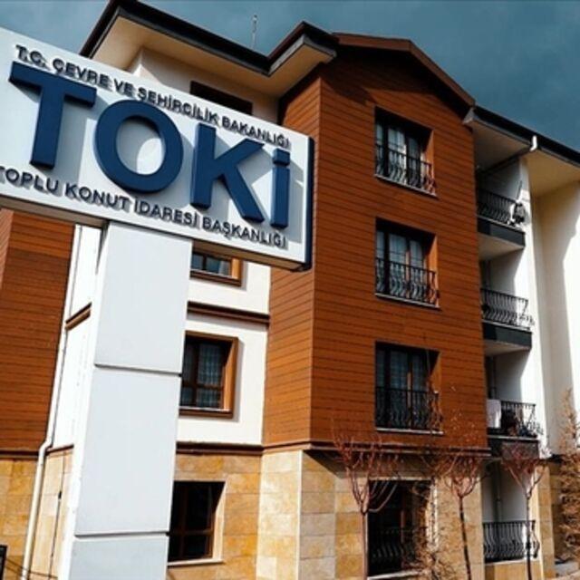 TOKİ kiralık konut kurası ne zaman?