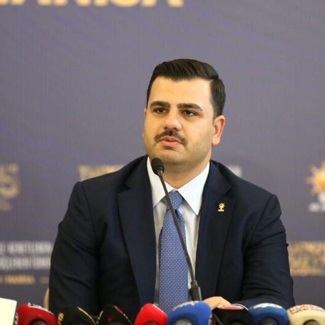 "Asılsız iddialara tazminat davaları açıldı"