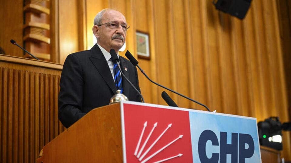 Kılıçdaroğlu'ndan transfer tepkisi