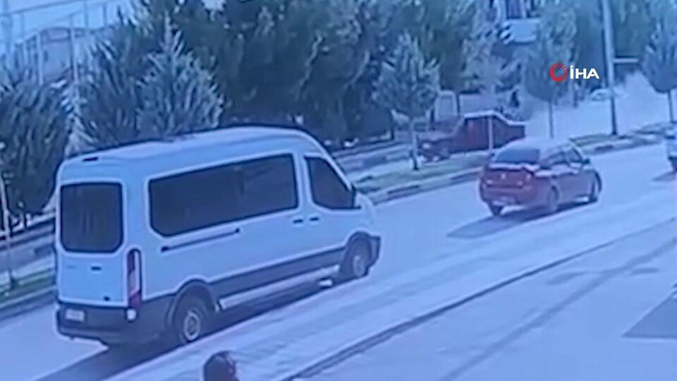 Drift atarken ölüme neden oldu! Ceza yağdı!