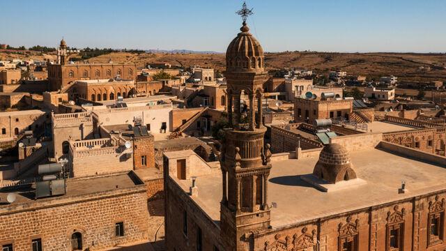 Mardin, ikinci kez Türkiye Kültür Yolu Festivali ile buluşuyor