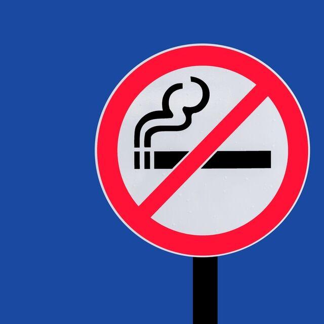 45 kuruluştan Cumhurbaşkanlığı'na tütün kanunu mektubu