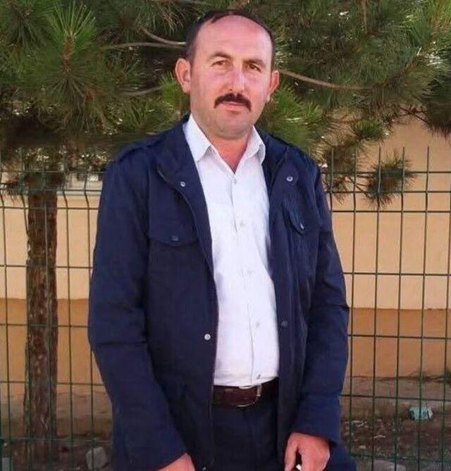 İlhan Karasu'nun kardeşi Halit Karasu da saldırıda hayatını kaybetti.