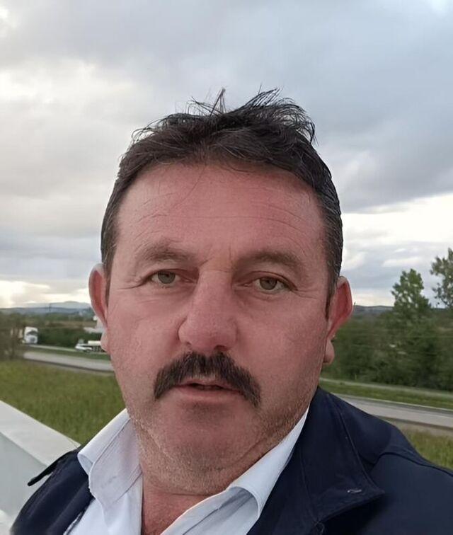 Baba İlhan Karasu, silahlı saldırıda hayatını kaybetti.