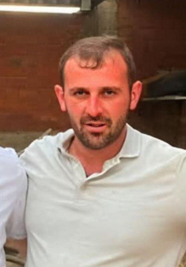 İlhan Karasu'nun oğlu Sefa Karasu öldü.