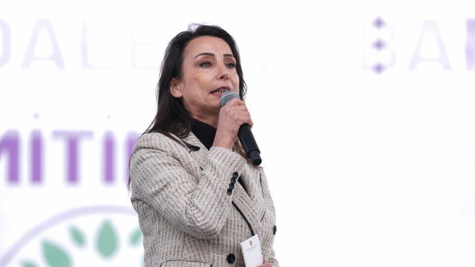"Meclis'te komisyon kurulmalı"