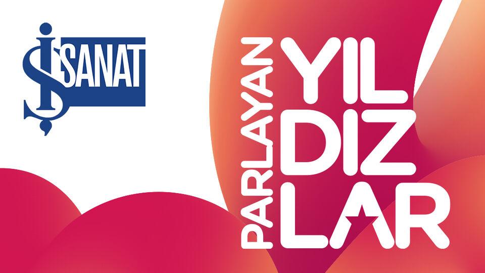 İş Sanat'ta 27. sezonun 'Parlayan Yıldızlar'ı belirlendi