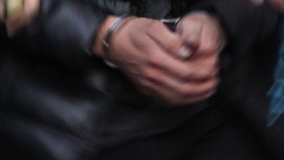 Önce darp etti, sonra üzerine araç sürdü!