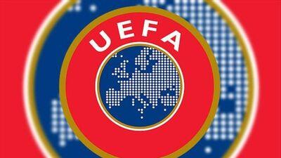 UEFA ülke puanı güncel sıralaması