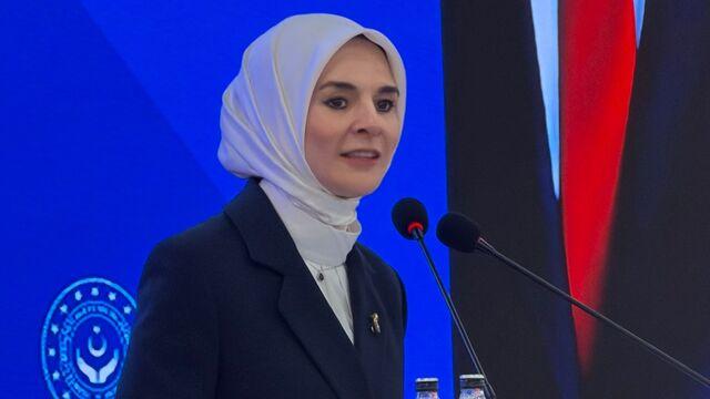 'Çocukları dijital risklerden koruyacağız'
