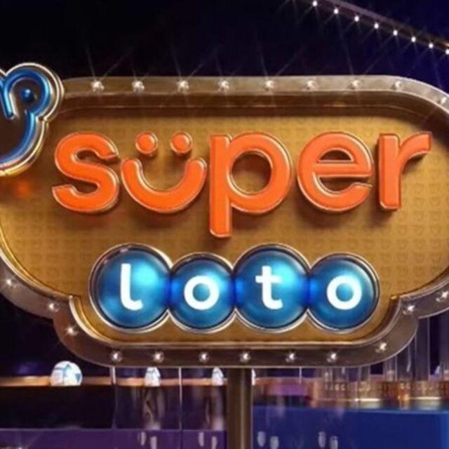 Süper Loto sonuçları