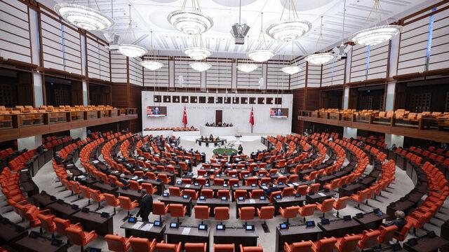 TBMM Genel Kurulu kapandı