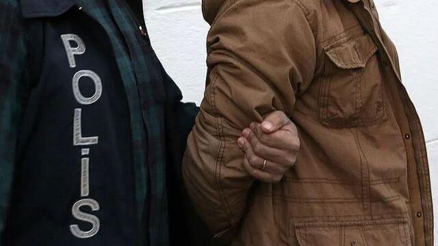 Ardahan merkezli rüşvet operasyonu: 10 tutuklama