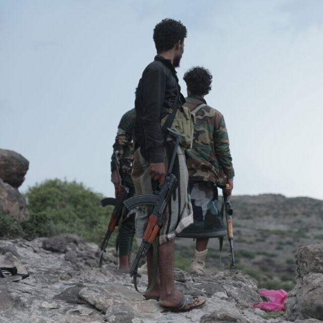 "Yemen Şafağı operasyonu hedefine doğru ilerlemektedir"