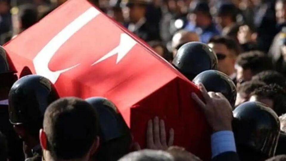 Bir askerimiz şehit oldu