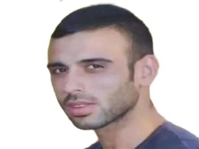 Öldürülen Hamdullah Yaman, 36 yaşındaydı.