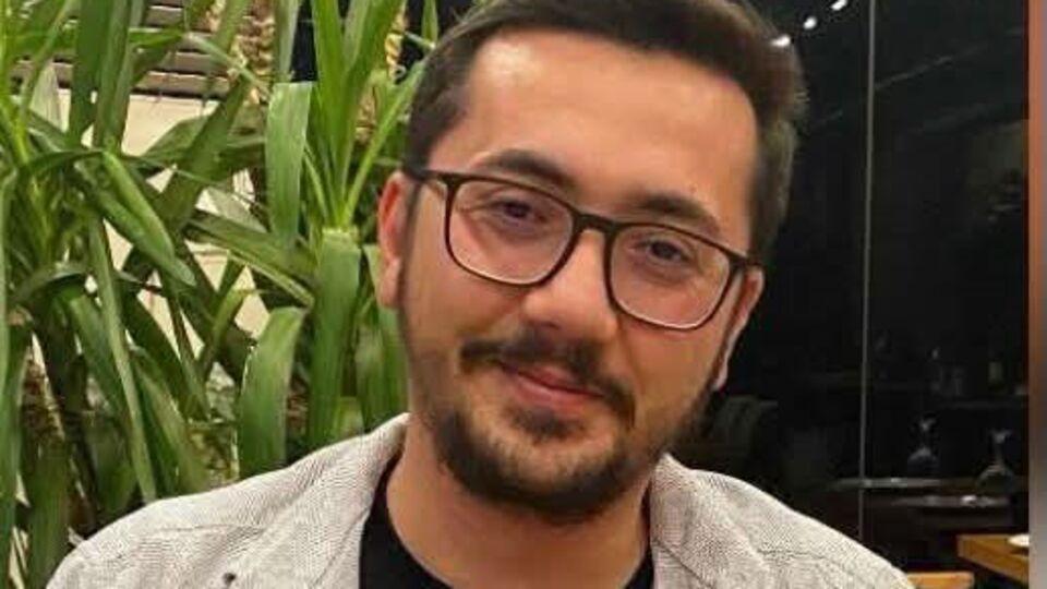 Kazada yaralanan genç doktor hayatını kaybetti