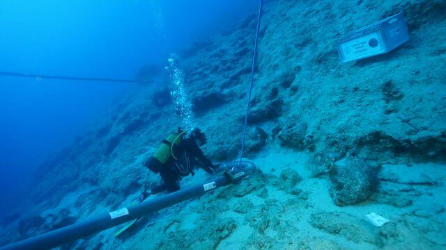 Dünyanın en eski batığı Kekova'da!