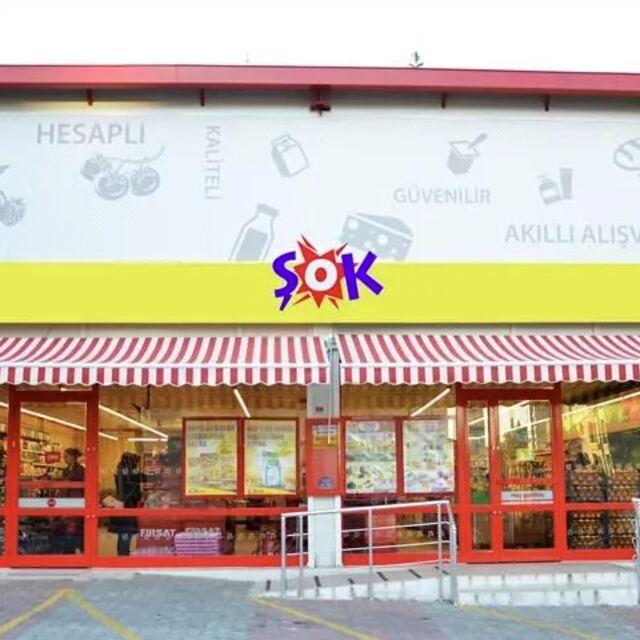 ŞOK 14 Ekim aktüel ürünleri satışta!