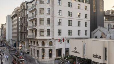Operanın Gözünden Hayat, BlackBox'ta