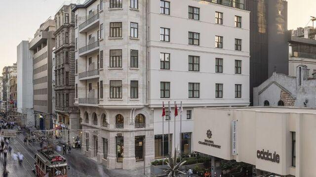 Operanın Gözünden Hayat, BlackBox'ta
