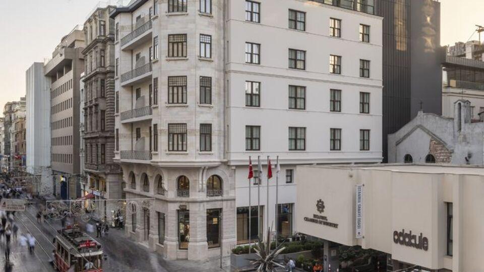 Operanın Gözünden Hayat, BlackBox'ta