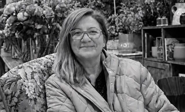 Ebru Serep, 51 yaşında hayattan koparıldı.
