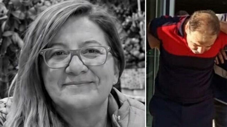Eski sevgilisini eviyle yakmıştı! İşte katilin gerekçesi...
